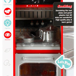 FURNITURE - KITCHEN 12X27X7