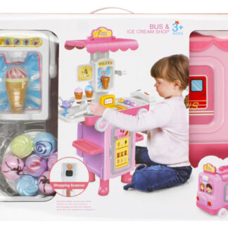 KITCHEN B/O 2IN1 +ACCESS. WB 37X57X21