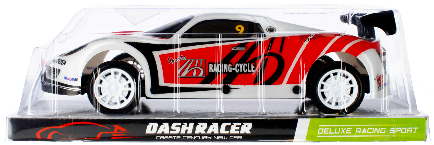 CAR - RACING CAR PBX 36X12X15