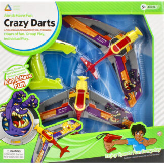 GAME - SHOOT THE PLANE WB  35X35X5