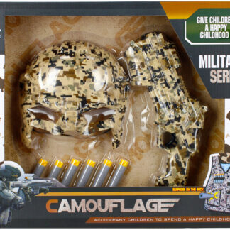 MILITARY SET 39X34X9