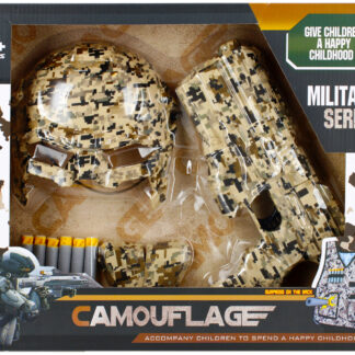 MILITARY SET 39X34X9