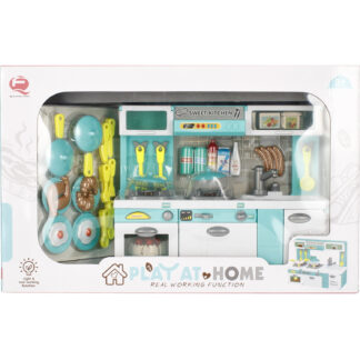 FURNITURE B/O -  KITCHEN WB 51X32X13