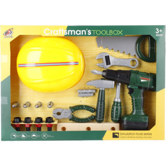 TOOL SET B/O WB 51X36X7