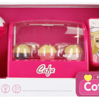 SUPERMARKET B/O BAKER 47X22X15