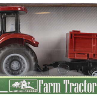 FARMER CAR B/O + ACCESS. 52X17X13