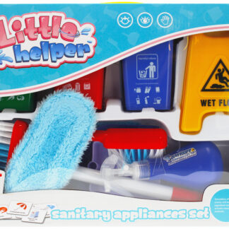 CLEANING SET 43X31X11