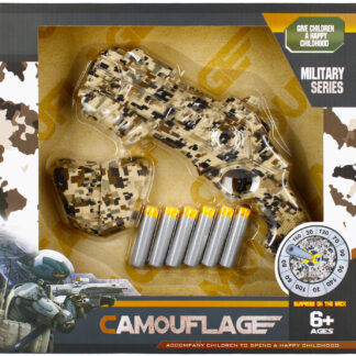 MILITARY SET 32X30X7