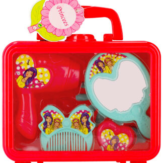 BEAUTY SET WB 19X14X6