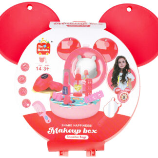 BEAUTY SET 2IN1 25X23X9