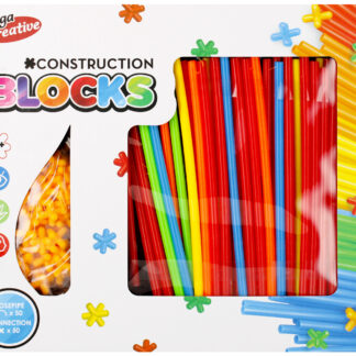 BLOCKS - CONSTRUCTION BLOCKS MC EDUCATION WB 33X27X5