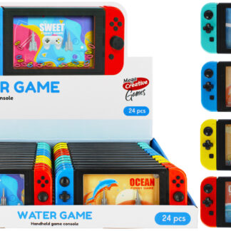 GAME - WATER GAME OCEAN DISP 17X7X2