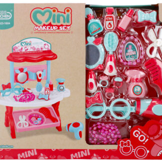 BEAUTY SET WB 42X34X7