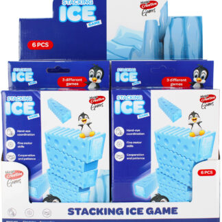 GAME - PENGUIN DISP 15X24X5