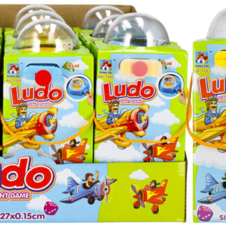 GAME - LUDO GAME DISP 9X20X11