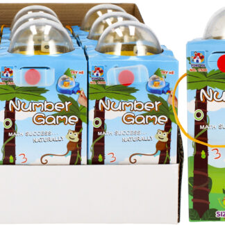 GAME - ANIMALS GAME DISP 9X20X11