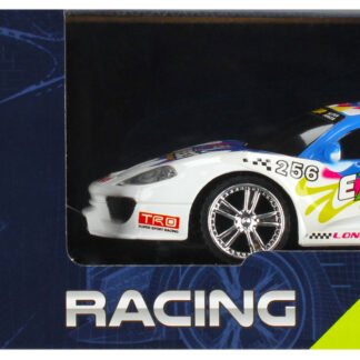 MY CITY CAR - RACING CAR FF WB 33X10X10