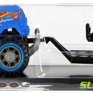 CAR - OFF ROAD CAR B/O PBX 38X11X13