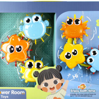 BATH TOYS WATERFALL WB  31X24X8