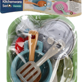 KITCHEN SET PBH  19X27X7