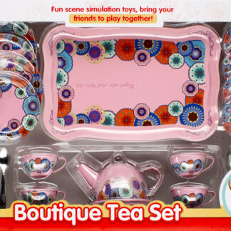 KITCHEN SET MET WB  45X31X10