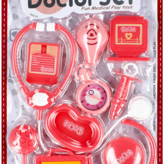 DOCTOR SET B/C 26X28X3