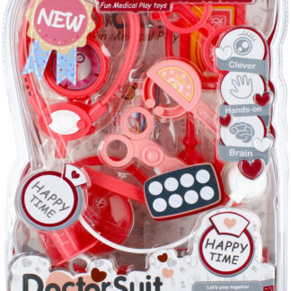 DOCTOR SET B/C 26X33X9