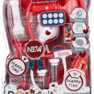 DOCTOR SET B/O WB 26X33X9