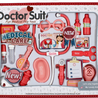 DOCTOR SET B/O WB 46X37X4