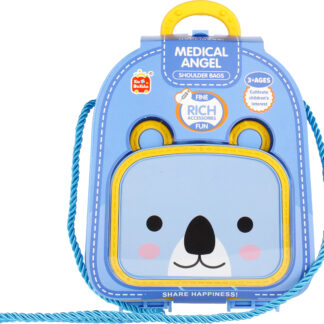 DOCTOR SET BACKPACK 16X20X8