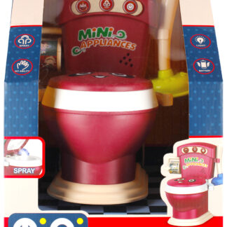 TOILET B/O WB 26X34X24