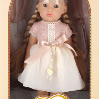 DOLL 40CM WB  29X48X13