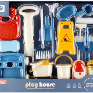 CLEANING SET WB  44X36X8