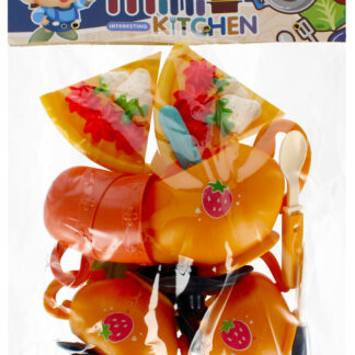 KITCHEN SET PBH  24X32X7