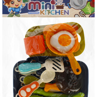 KITCHEN SET PBH  24X32X7