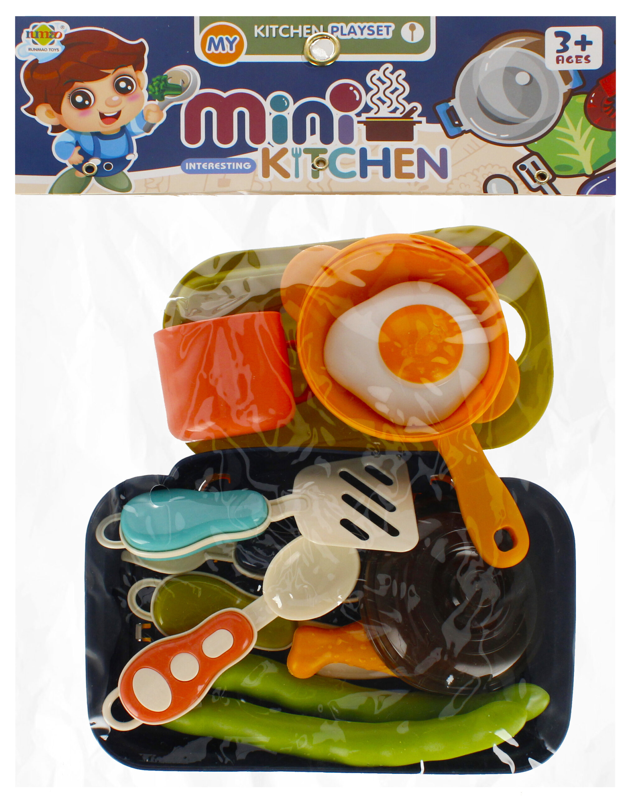 KITCHEN SET PBH 24X32X7