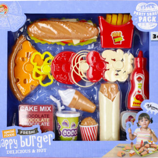 KITCHEN SET WB 32X30X6