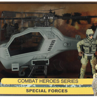 HELICOPTER WB 28X18X12