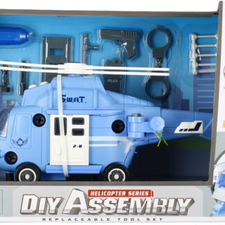 PLANE DIY B/O WB  38X25X14