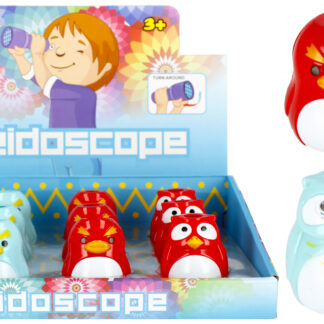 KALEIDOSCOPE DISP 5CM