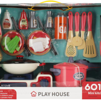 AGD STOVE B/O + ACCESS. MEGA WB  48X3513