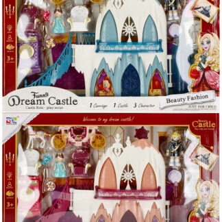 CASTLE B/O WB 51X36X8