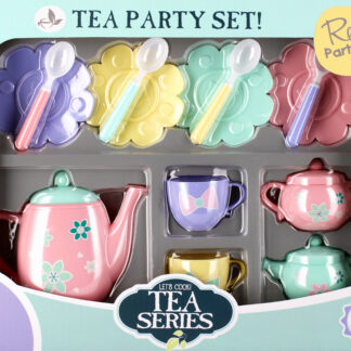 KITCHEN SET+ACCESS. WB 34X27X7