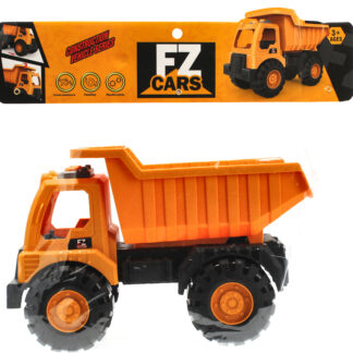 CAR - CONSTRUCTION CAR (DUMPER TRUCK) PBH 35X34X15