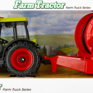 FARMER CAR B/O + ACCESS. WB  52X22X16