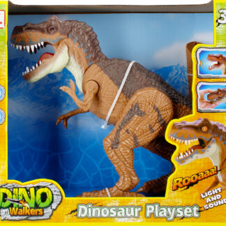 DINOSAUR B/O WB 36X31X13