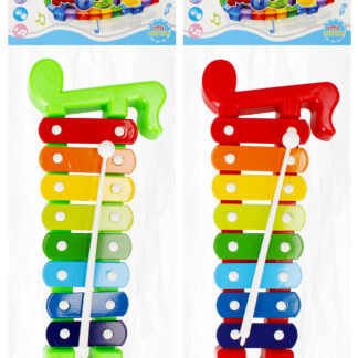 XYLOPHONE PBH 13X34X2