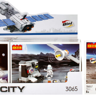 BLOCKS - CONSTRUCTION BLOCKS DISP 20X14X5