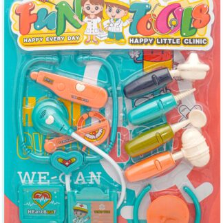 DOCTOR SET B/C 32X44X6