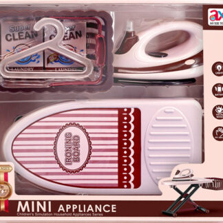 AGD IRONING SET B/O WB 46X41X11